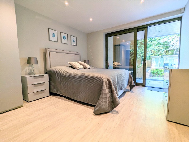 The Avenue, Poole, BH13