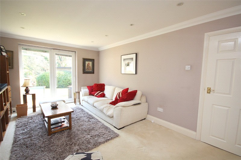 Studland Road, Alum Chine, Bournemouth, Dorset, BH4