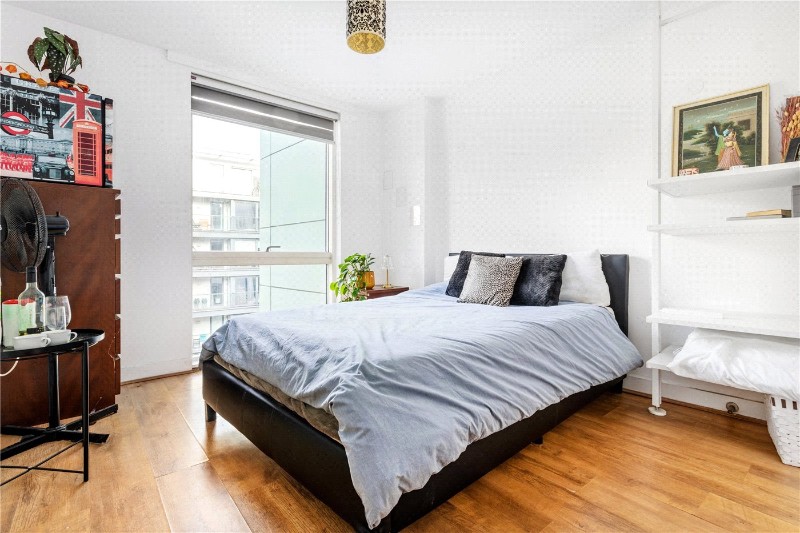 Orsman Road, London, N1