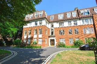 Belmont Hall Court, Belmont Grove, London, SE13