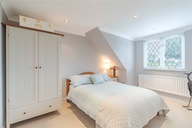 Springdale Road, Corfe Mullen, Wimborne, Dorset, BH21