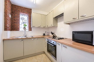 Belgrave Road, London, SW1V