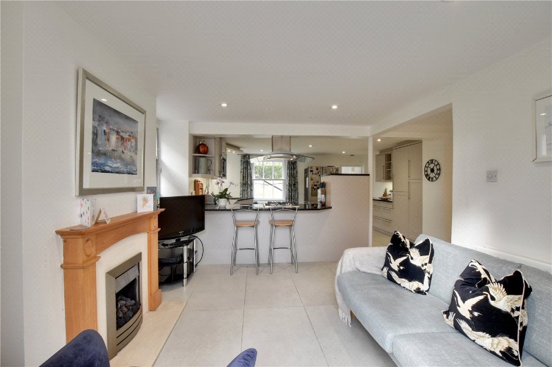 Shooters Hill Road, Blackheath, London, SE3