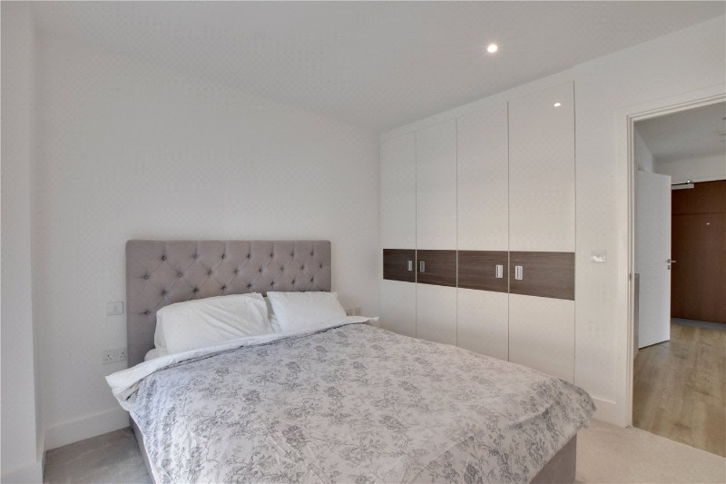 Kidbrooke Park Road, Kidbrooke Village, London, SE3