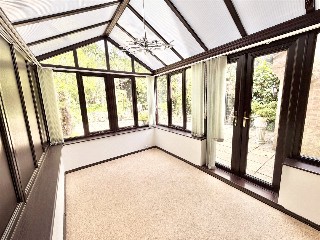 Doulton Gardens, Whitecliff, Poole, BH14
