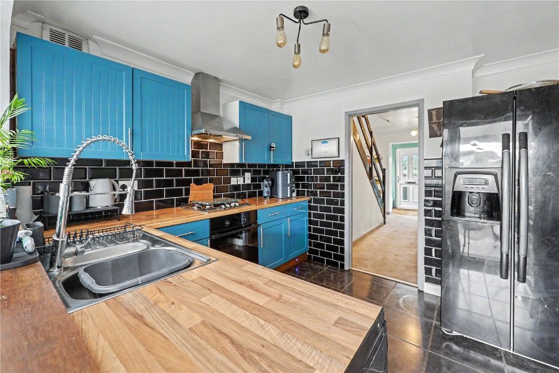 Boundary Road, Hellesdon, Norwich, Norfolk, NR6