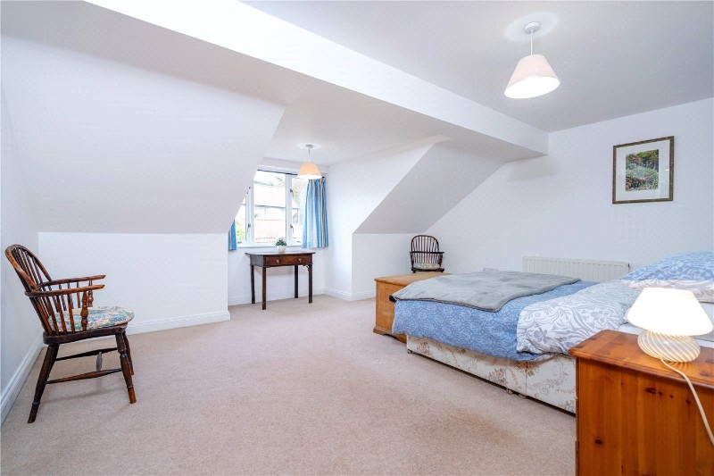 Washdyke Lane, Fulbeck, Grantham, Lincolnshire, NG32