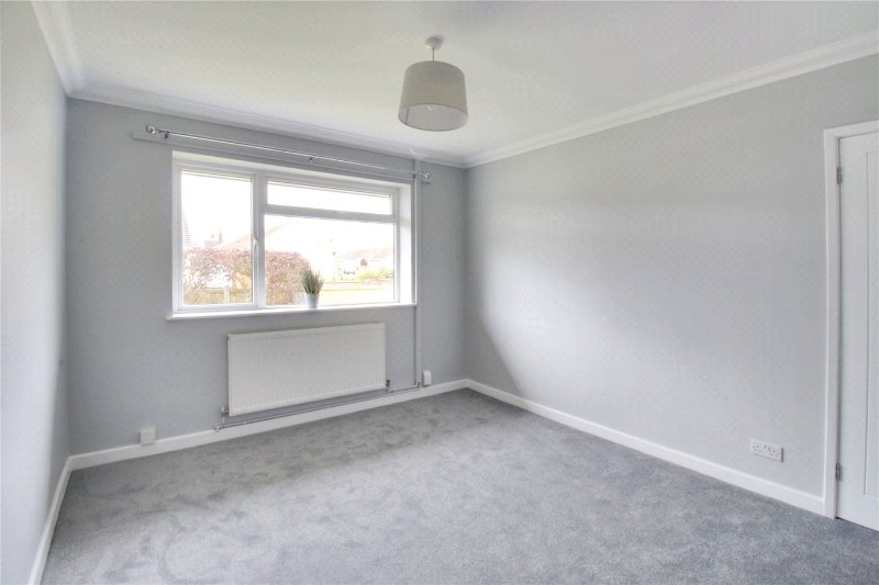Gowing Road, Hellesdon, Norwich, Norfolk, NR6