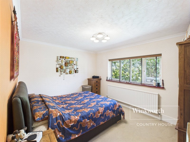 Beechfield Lane, Frilsham, Thatcham, Berkshire, RG18