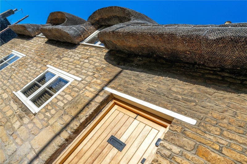 Church Street, Northborough, Peterborough, Cambridgeshire, PE6