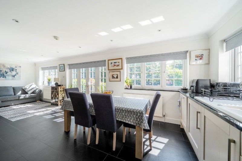 Ashmere Avenue, Beckenham, BR3