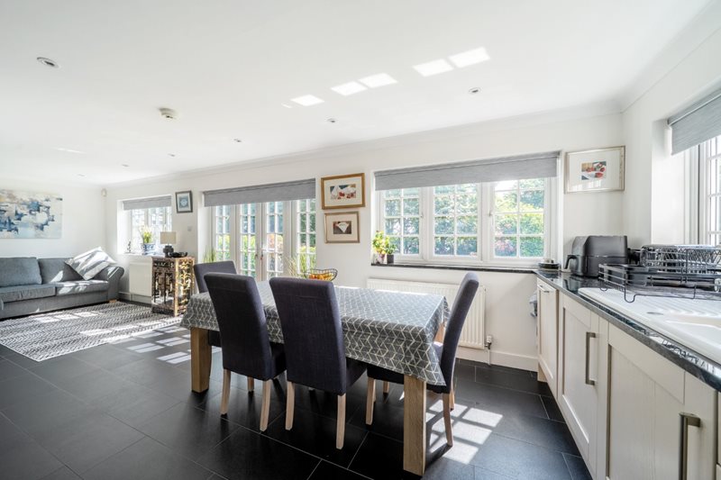 Ashmere Avenue, Beckenham, BR3
