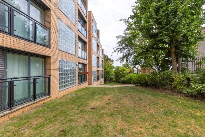 Stratos Heights, 38 Milestone Road, London, SE19