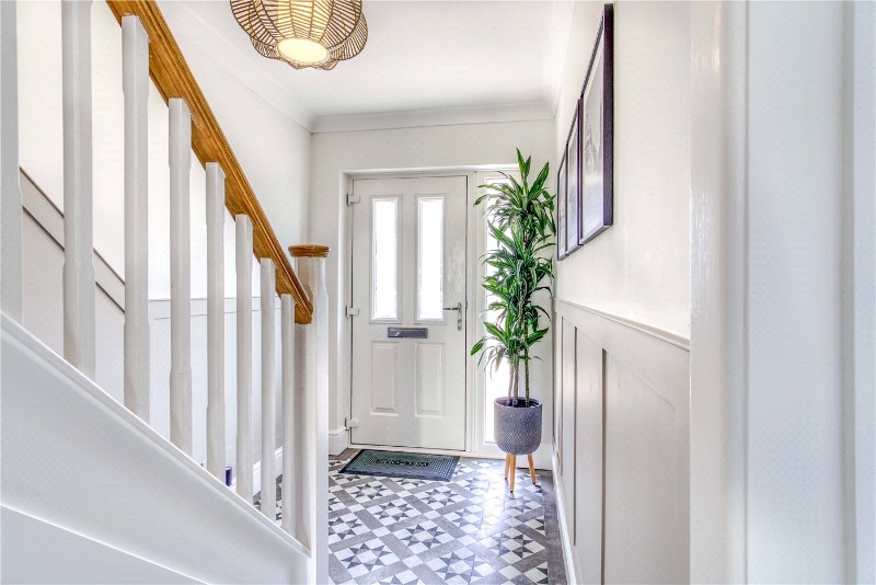 Britannia Road, Poole, BH14