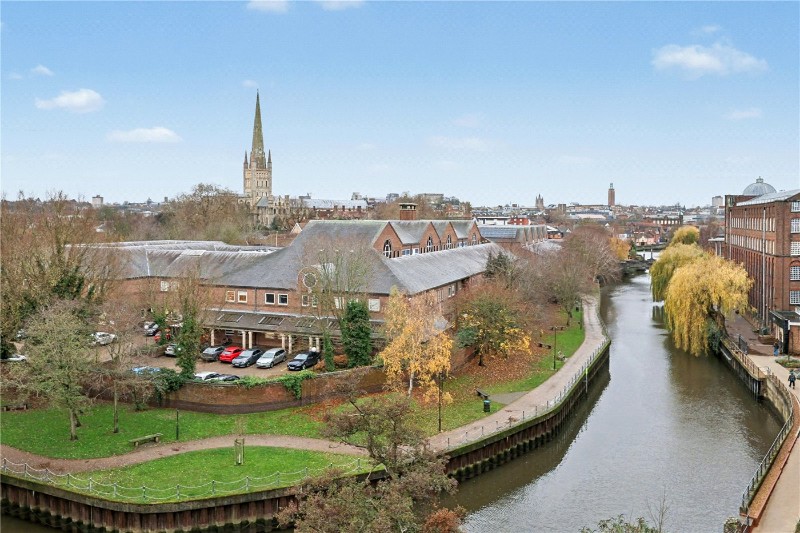 Printworks Drive, Norwich, Norfolk, NR3