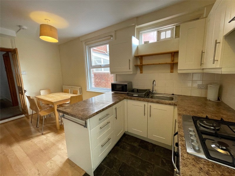 Edgerton Park Road, Pennsylvania, Exeter, EX4