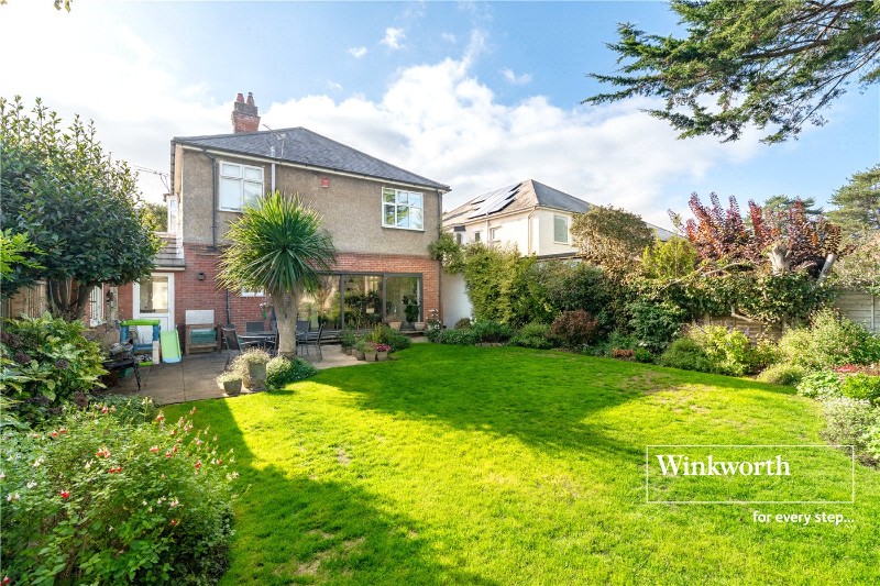 Thistlebarrow Road, Bournemouth, Dorset, BH7