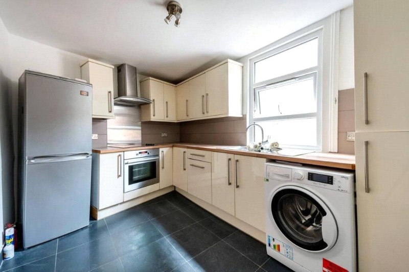 Brighton Road, Surbiton, KT6
