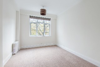 Grove End Gardens, Grove End Road, St John&#39;s Wood, London, NW8