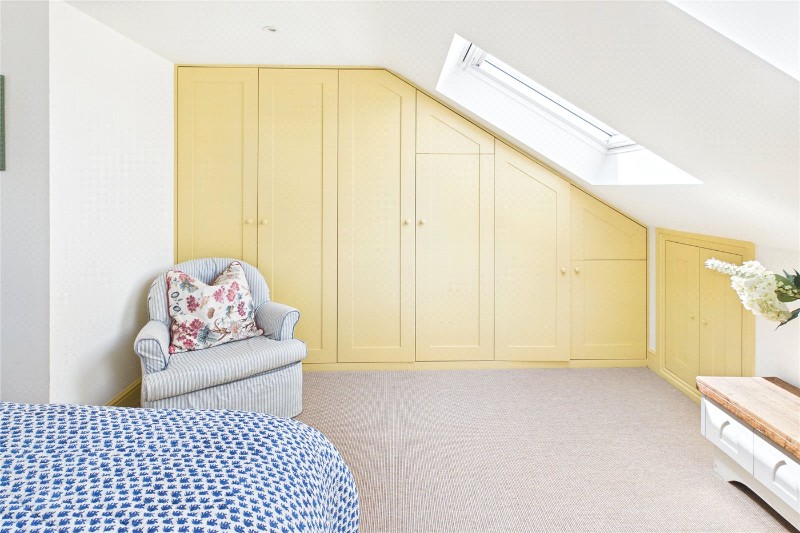 Lowden Road, London, SE24
