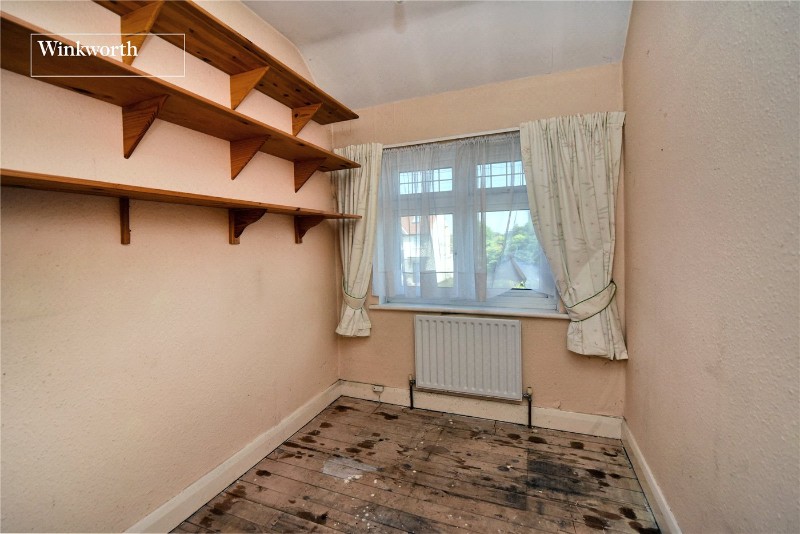 Staines Avenue, Cheam, Sutton, SM3