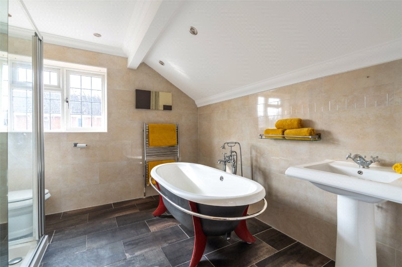 Countess Close, Merley, Wimborne, Dorset, BH21