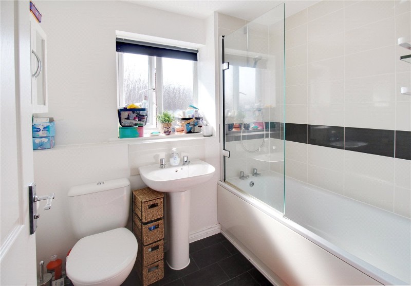 Britannia Way, Costessey, Norwich, Norfolk, NR5