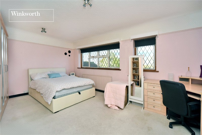 South Drive, Cheam, Sutton, SM2