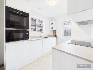 Verona Drive, Surbiton, United Kingdom, KT6