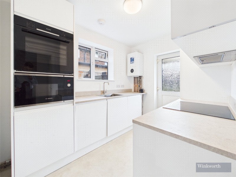 Verona Drive, Surbiton, United Kingdom, KT6
