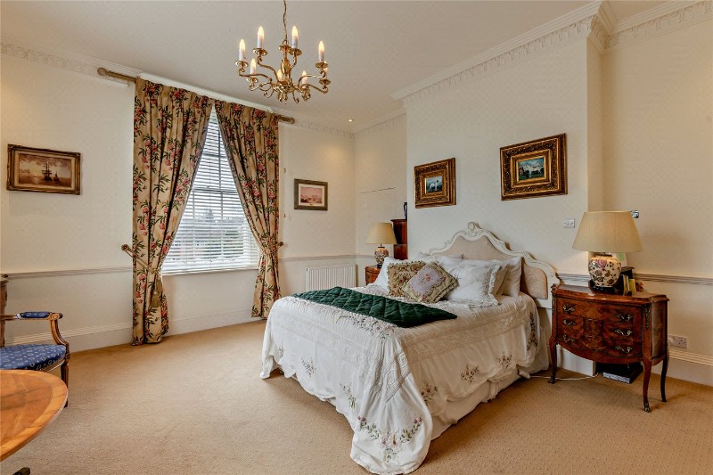 Linden Grove, Canterbury, Kent, CT2
