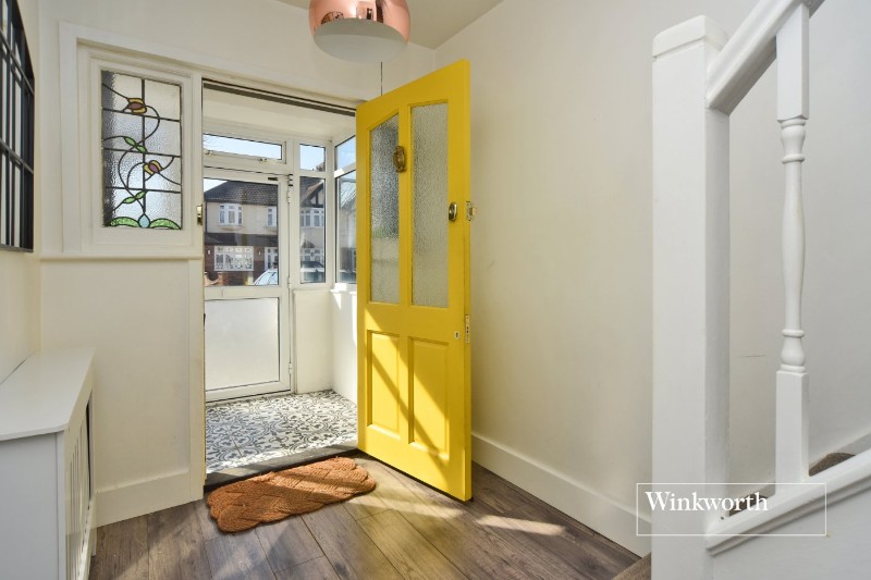 Rutland Drive, Morden, SM4