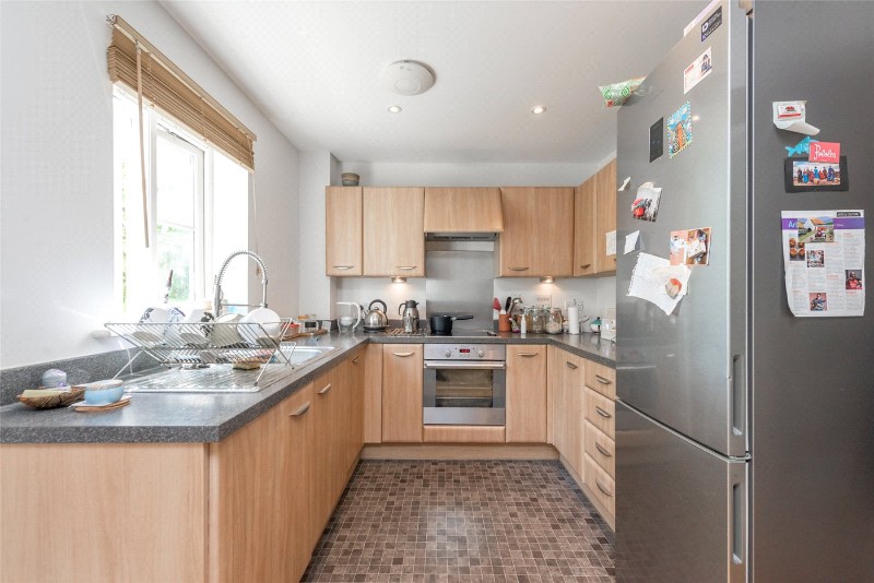 Bazalgette House, 152 Harlesden Road, London, NW10