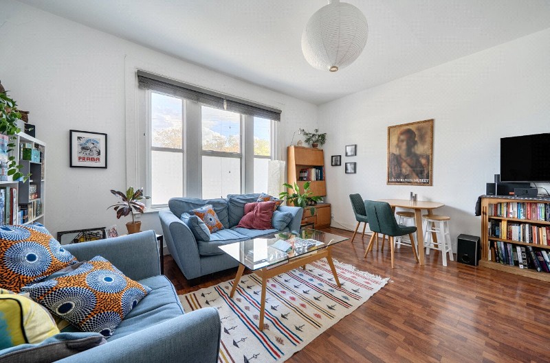 Ridsdale Road, London, SE20