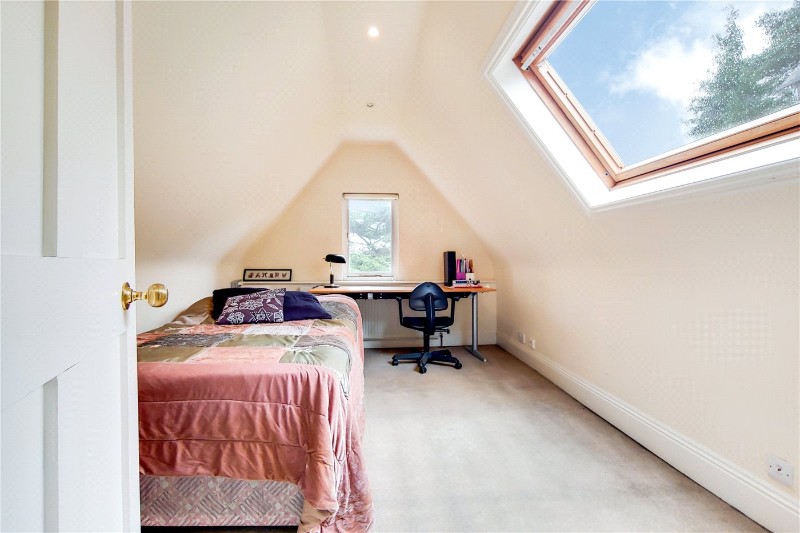 Sydenham Hill, Sydenham, SE26
