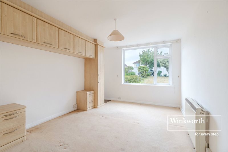 Belle Vue Road, Bournemouth, Dorset, BH6