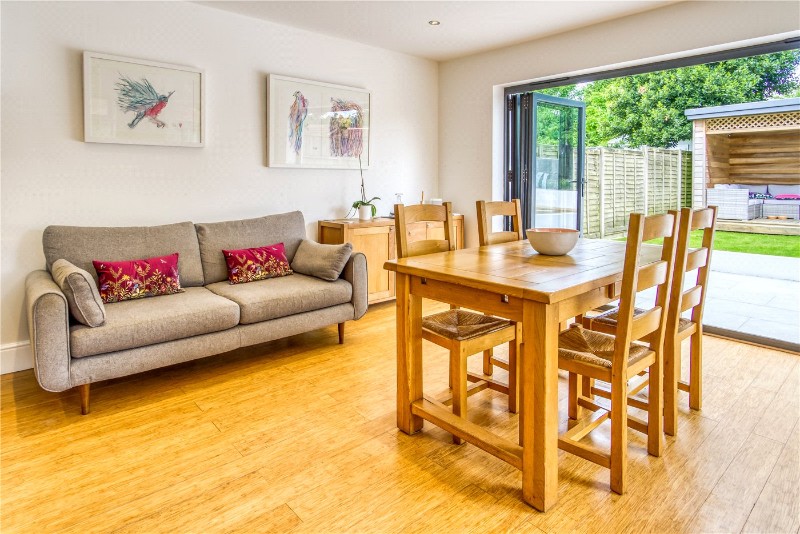 Parkstone Avenue, Poole, Dorset, BH14