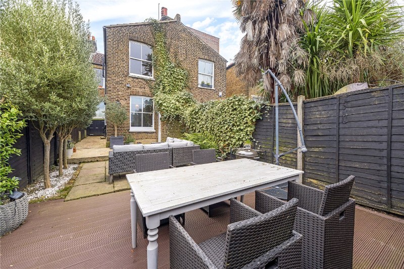 Dunstans Road, East Dulwich, London, SE22