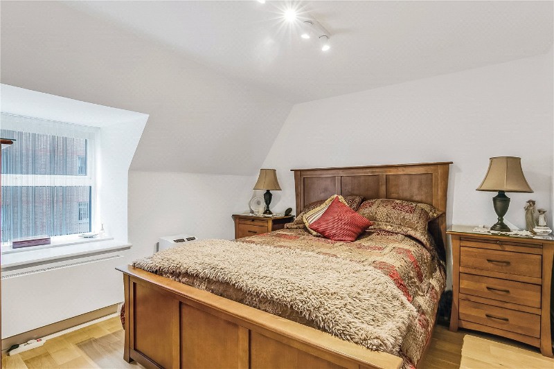 St James Terrace Mews, St John&#39;s Wood, London, NW8