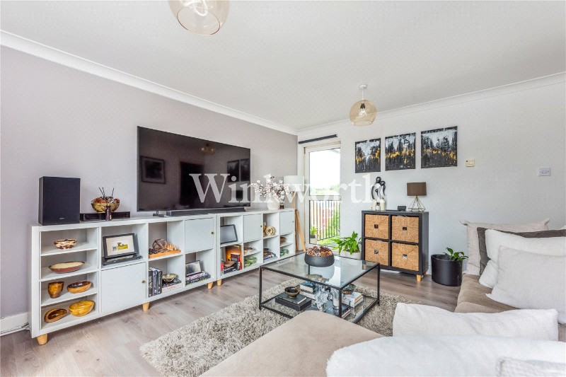 West Green Road, London, N15