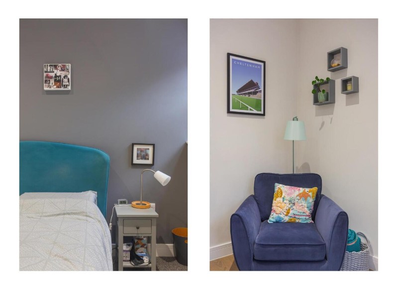 Gaynesford Road, London, SE23