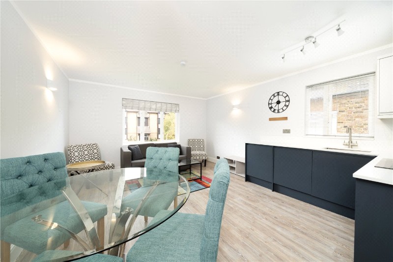 Rothschild Road, London, W4