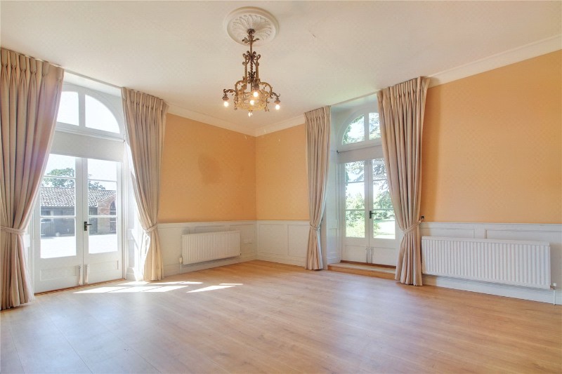 Geldeston Hall, Yarmouth Road, Geldeston, Beccles, NR34