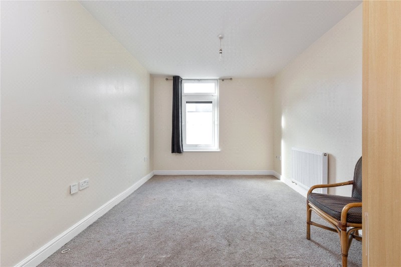 Martello Street, London Fields, E8
