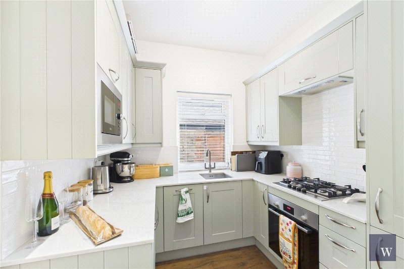 Conyers Road, London, SW16