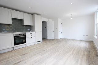 Broadway, Leigh-on-Sea, Essex, SS9