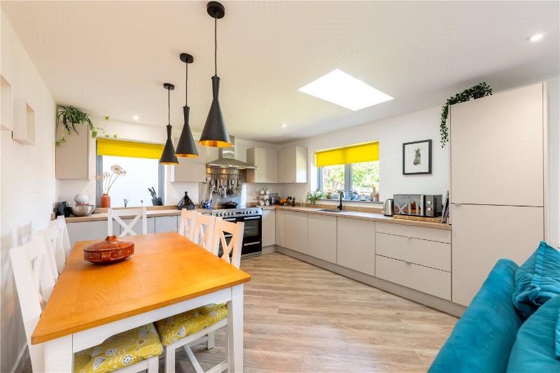 Oclee Place, Old Grammar Lane, Bungay, Suffolk, NR35