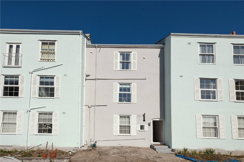 Northford Road, Dartmouth, Devon, TQ6