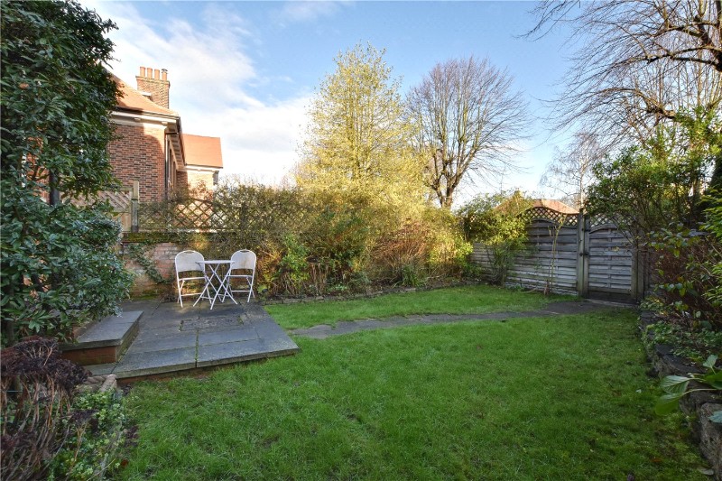 Kidbrooke Grove, Blackheath, London, SE3