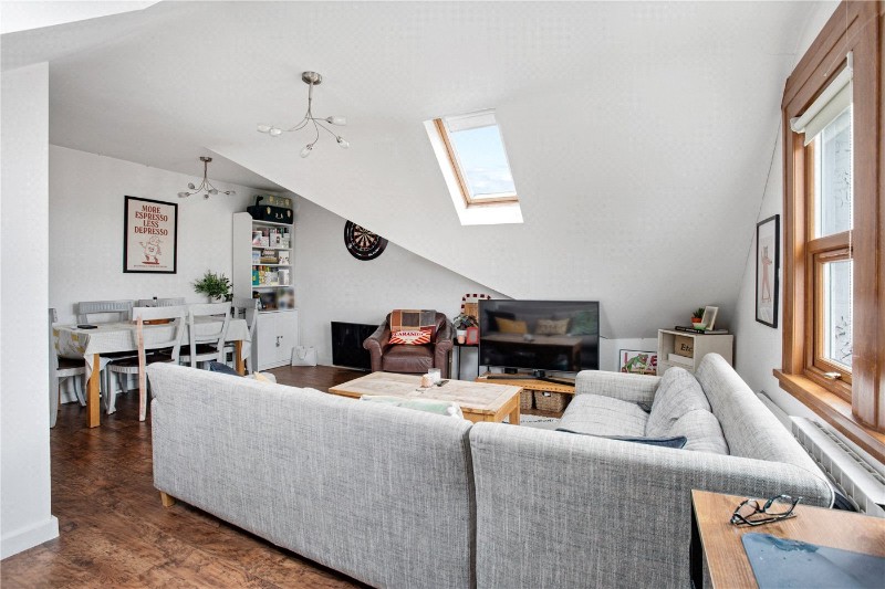 Trinity Road, London, SW17